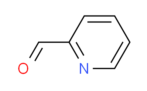 CAS No. 26445-06-7, pyridine-2-carboxaldehyde