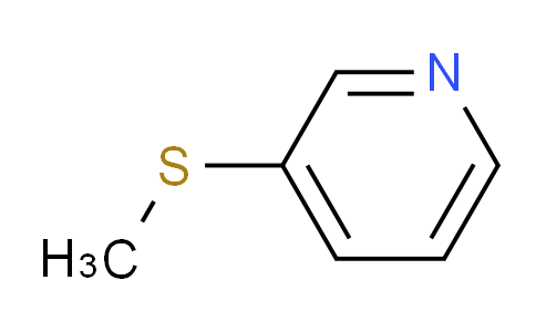 MC714536 | 18794-33-7 | 3-(methylthio)pyridine