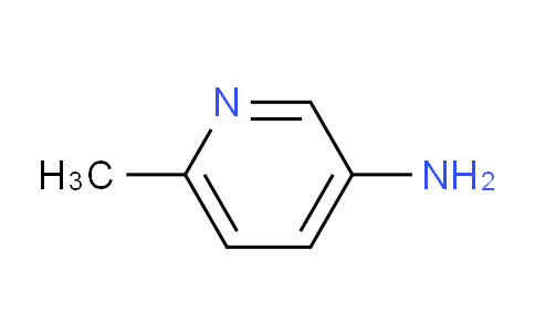 CAS No. 80287-53-2, 6-Methyl-3-pyridinamine