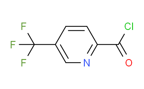 MC714590 | 128073-05-2 | 5-(trifluoromethyl)pyridine-2-carbonyl chloride