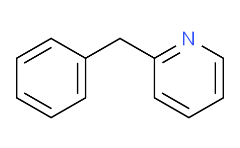 CAS No. 101-82-6, 2-Benzylpyridine