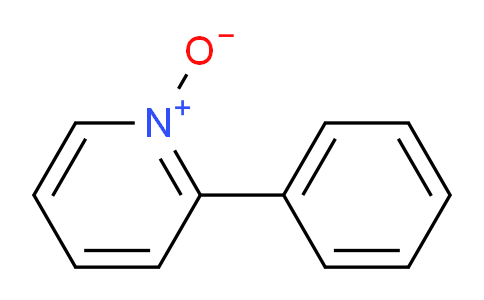 CAS No. 1131-33-5, 2-Phenylpyridine 1-oxide