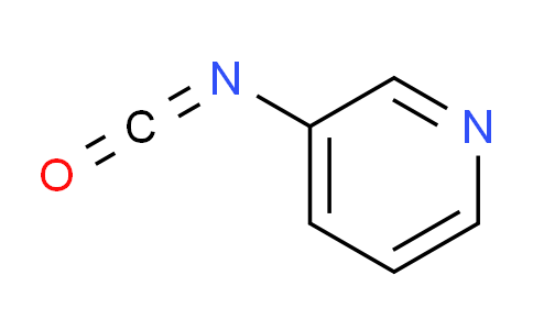 CAS No. 15268-31-2, 3-Isocyanatopyridine