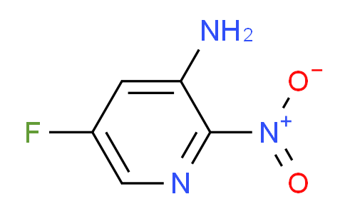 MC715335 | 1648922-06-8 | 5-Fluoro-2-nitropyridin-3-amine