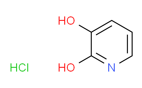 CAS No. 175292-03-2, 2,3-Dihydroxypyridine hydrochloride