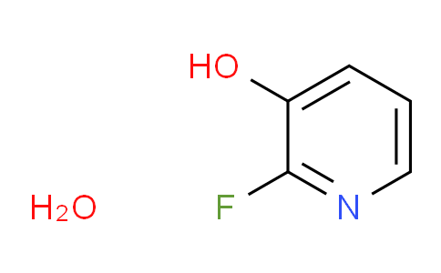 CAS No. 1881331-40-3, 2-fluoropyridin-3-ol hydrate