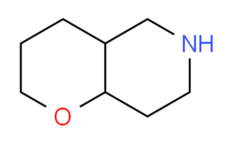 CAS No. 2007915-59-3, Trans-octahydro-2h-pyrano[3,2-c]pyridine