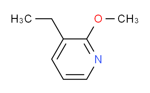 CAS No. 2222512-18-5, 3-Ethyl-2-methoxypyridine