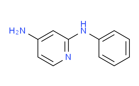 CAS No. 25194-51-8, 2-N-phenylpyridine-2,4-diamine