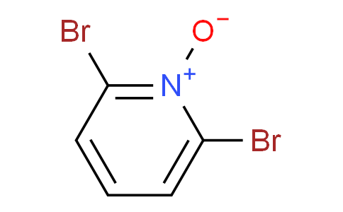 CAS No. 25373-69-7, 2,6-Dibromopyridine 1-oxide