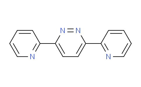 CAS No. 36901-11-8, 3,6-Di(2-pyridyl)pyridazine