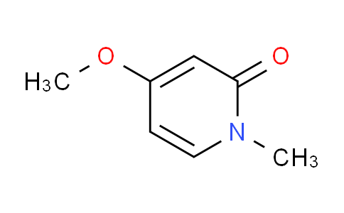 MC716158 | 41759-19-7 | 4-Methoxy-1-methylpyridin-2(1h)-one