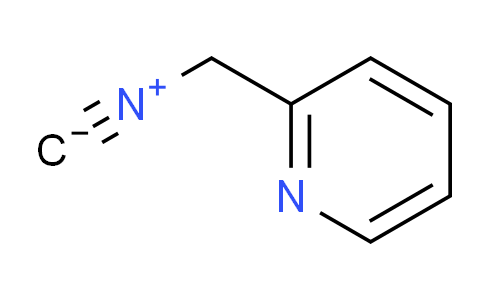 CAS No. 60148-13-2, 2-(Isocyanomethyl)pyridine