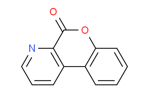 CAS No. 65297-93-0, Chromeno[3,4-b]pyridin-5-one
