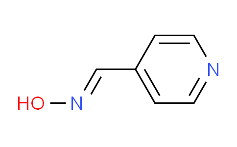 CAS No. 696-54-8, Pyridine-4-aldoxime