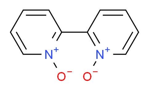 CAS No. 7275-43-6, 2,2'-Bipyridine 1,1'-dioxide