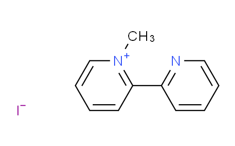 CAS No. 77972-47-5, 1-Methyl-2-(2-pyridyl)pyridinium iodide