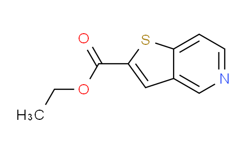 CAS No. 94226-16-1, Ethyl thieno[3,2-c]pyridine-2-carboxylate