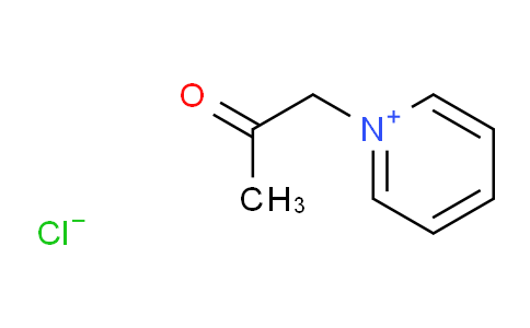 CAS No. 42508-60-1, 1-AcetonylpyridiniuM Chloride