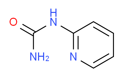 CAS No. 13114-64-2, 1-(Pyridin-2-yl)urea