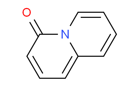 CAS No. 491-42-9, Quinolizin-4-one