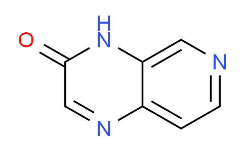 CAS No. 91996-71-3, Pyrido[3,4-b]pyrazin-3(4H)-one