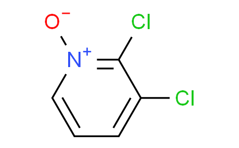 CAS No. 53976-65-1, 2,3-Dichloropyridine1-oxide