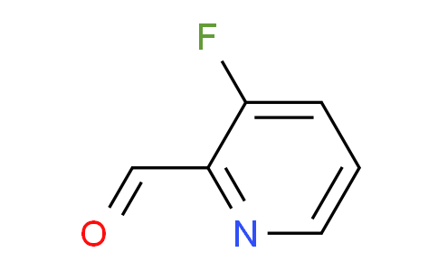 3-fluoropyridine-2-carbaldehyde