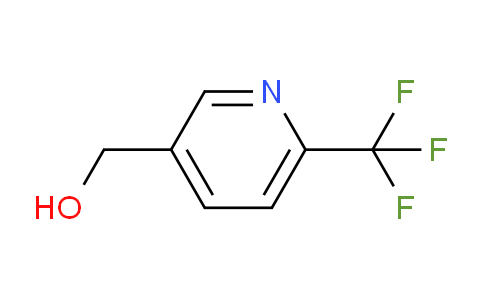 3-Pyridinemethanol,6-(trifluoromethyl)-