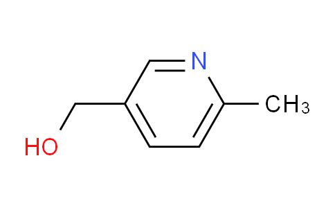 3-Pyridinemethanol,6-methyl-