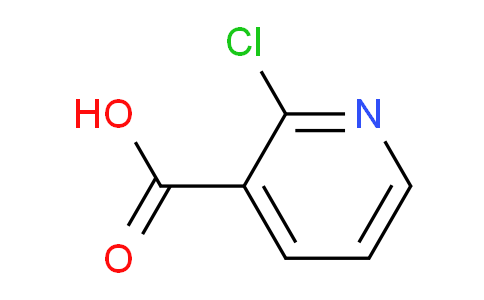 2-chloropyridine-3-carboxylic acid