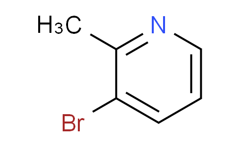 3-BroMo-2-Methylpyridine