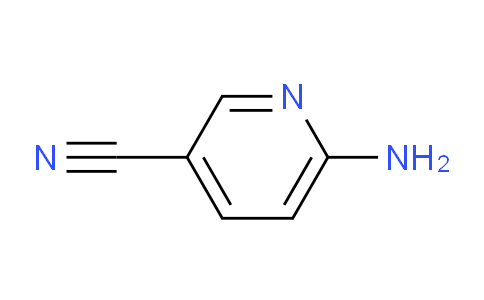 6-aminopyridine-3-carbonitrile