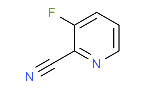 3-fluoropyridine-2-carbonitrile