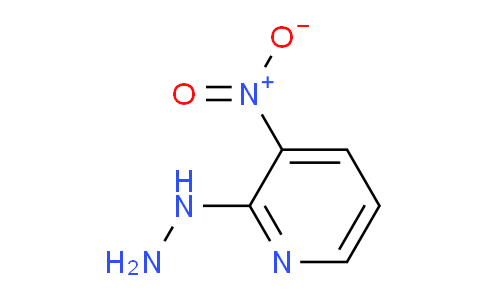 CAS No. 15367-16-5, 2-Hydrazinyl-3-nitropyridine