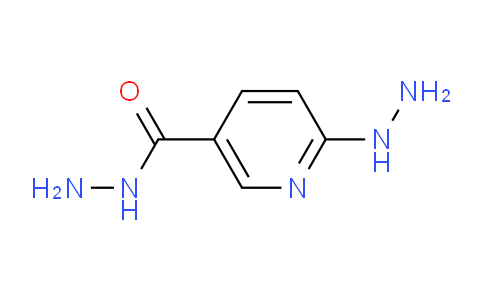 CAS No. 731005-24-6, 6-hydrazinonicotinohydrazide