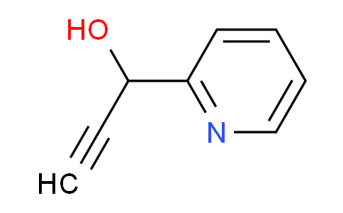 DY717033 | 276884-47-0 | 1-(2-Pyridyl)-2-propyn-1-ol
