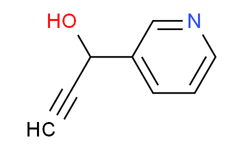 DY717034 | 276884-35-6 | 1-(3-Pyridyl)-2-propyn-1-ol