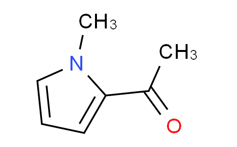 CAS No. 932-16-1, 2-Acetyl-1-methylpyrrole