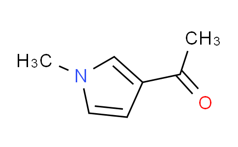CAS No. 932-62-7, 1-(1-methyl-1H-pyrrol-3-yl)ethan-1-one