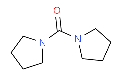 CAS No. 81759-25-3, Di(pyrrolidin-1-yl)methanone