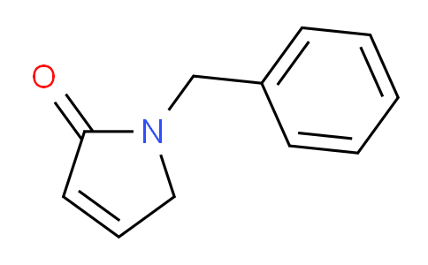 CAS No. 64330-46-7, 1-Benzyl-1,5-dihydro-pyrrol-2-one