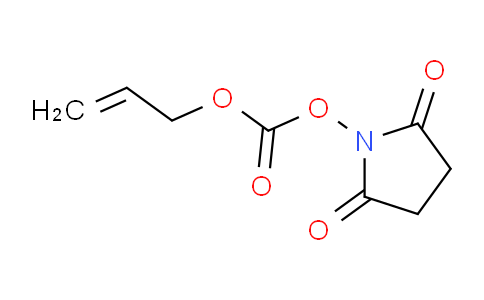 CAS No. 135544-68-2, Allyl (2,5-dioxopyrrolidin-1-yl) carbonate