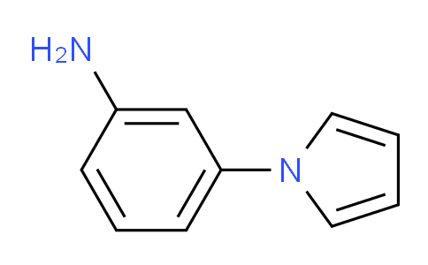 CAS No. 89353-42-4, 3-Pyrrol-1-yl-phenylamine