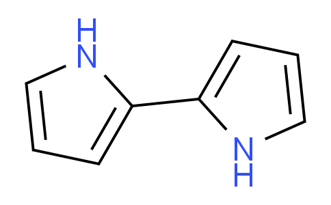 CAS No. 10087-64-6, 1H,1'H-2,2'-Bipyrrole