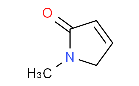 CAS No. 13950-21-5, 1-Methyl-1H-pyrrol-2(5H)-one