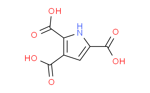 CAS No. 945-32-4, Pyrrole-2,3,5-tricarboxylic Acid