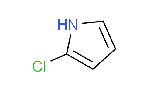 CAS No. 56454-22-9, 2-Chloro-1H-pyrrole