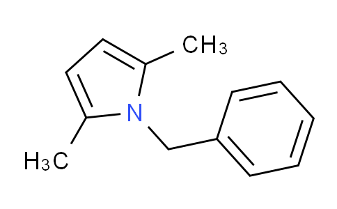 CAS No. 5044-20-2, 1-Benzyl-2,5-dimethylpyrrole