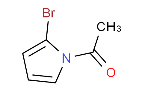 84455-06-1 | 1-Acetyl-2-bromopyrrole